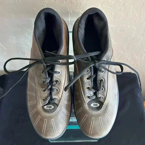 Oakley Other - New SZ 11.5 Men’s Oakley Chunky Style Shoes